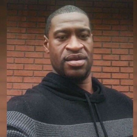 George Floyd was killed at the age of 46 